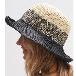 Opus Adune Summer Hat